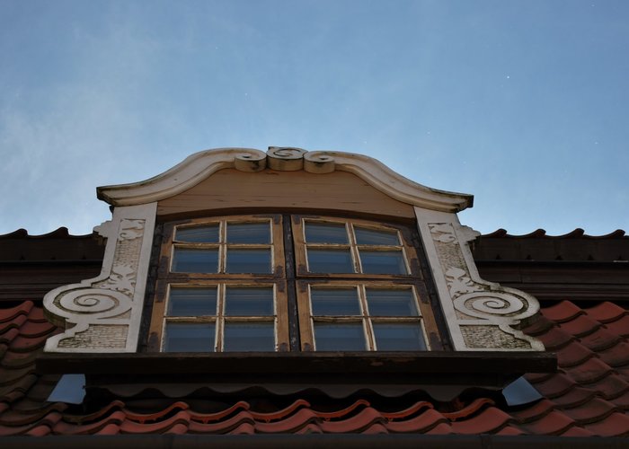 Museum of Blacksmithing in Klaipeda