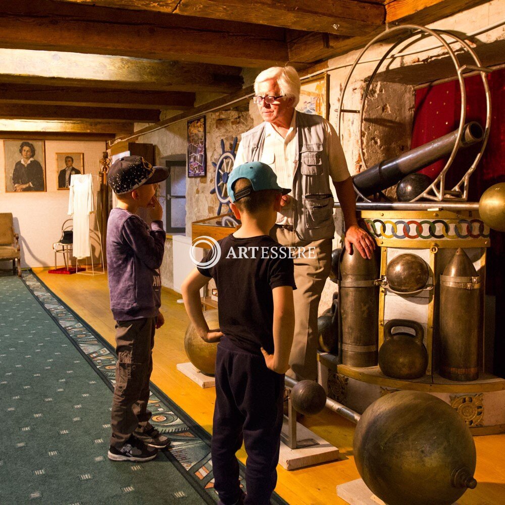 Lithuanian Sports Museum