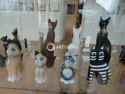 Cat Museum