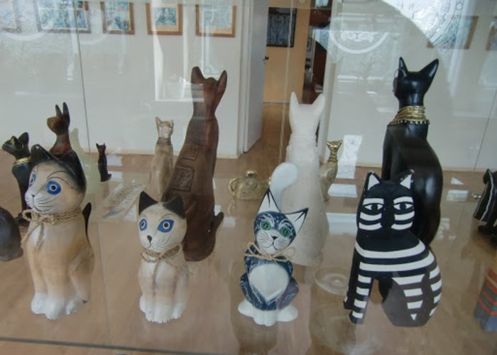 Cat Museum