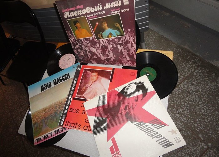 Museum of Radio and Television