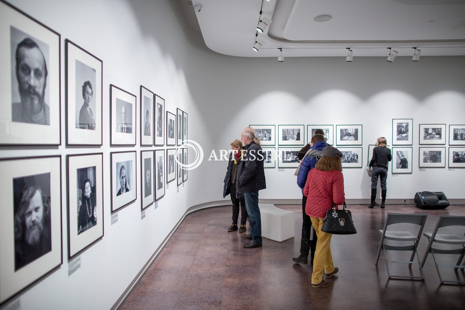 Museum of photography