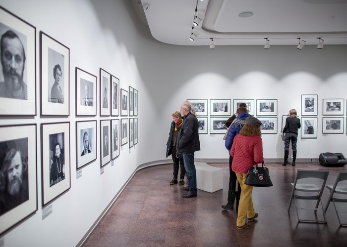 Museum of photography