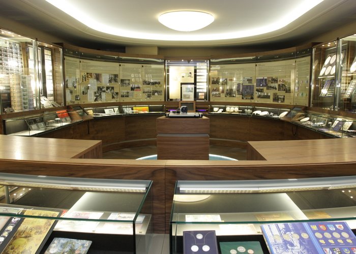 Museum of money of the Bank of Lithuania