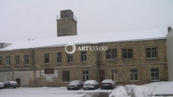 Fire and Technical Museum