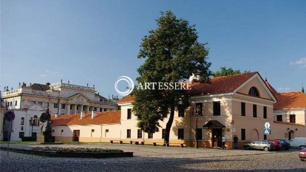 Museum of the History of Communications