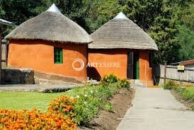 Morija Museum & Archives