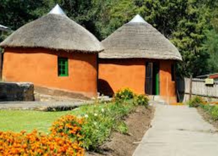 Morija Museum & Archives