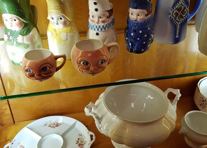 Saldus Museum of History and Art. Jan Rosenthal