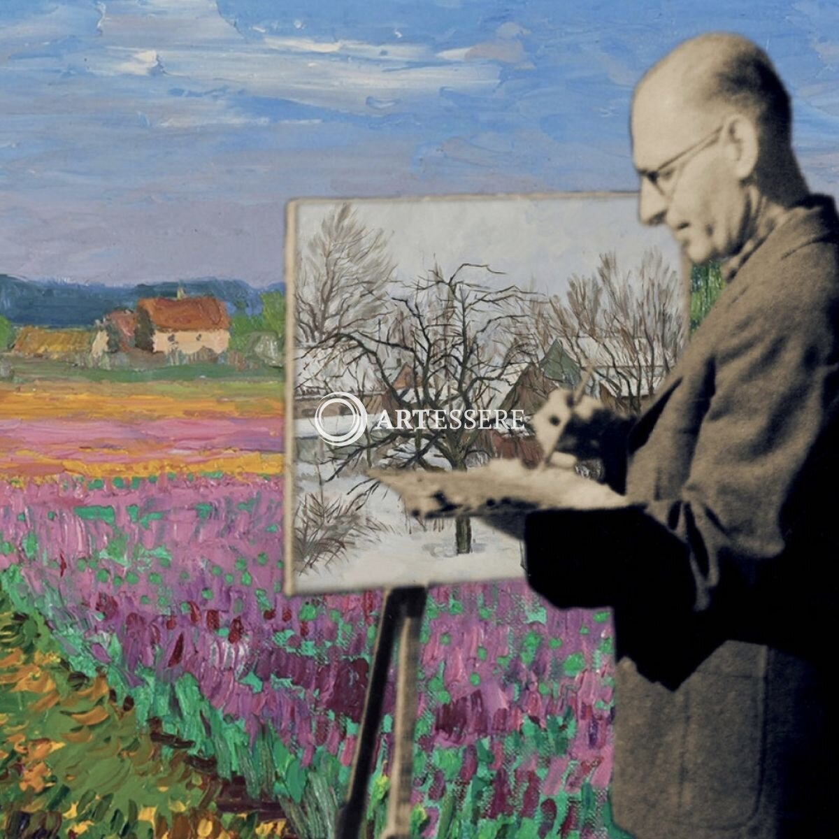 Tukums Museum of Art