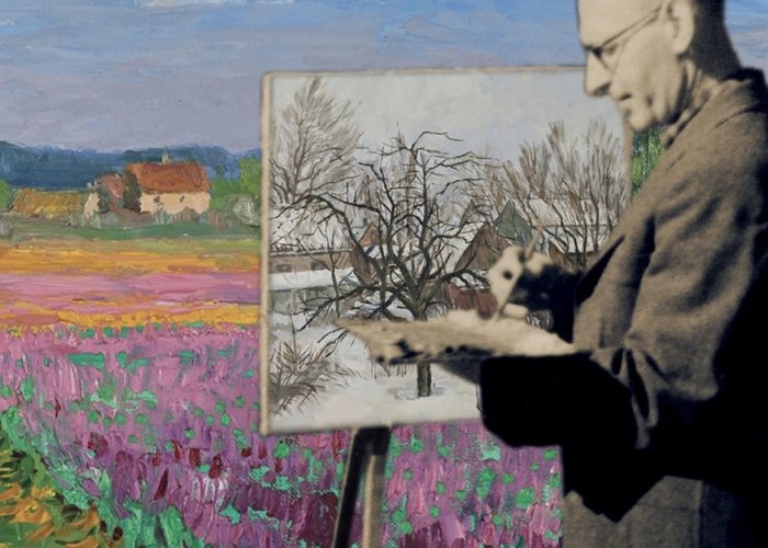 Tukums Museum of Art