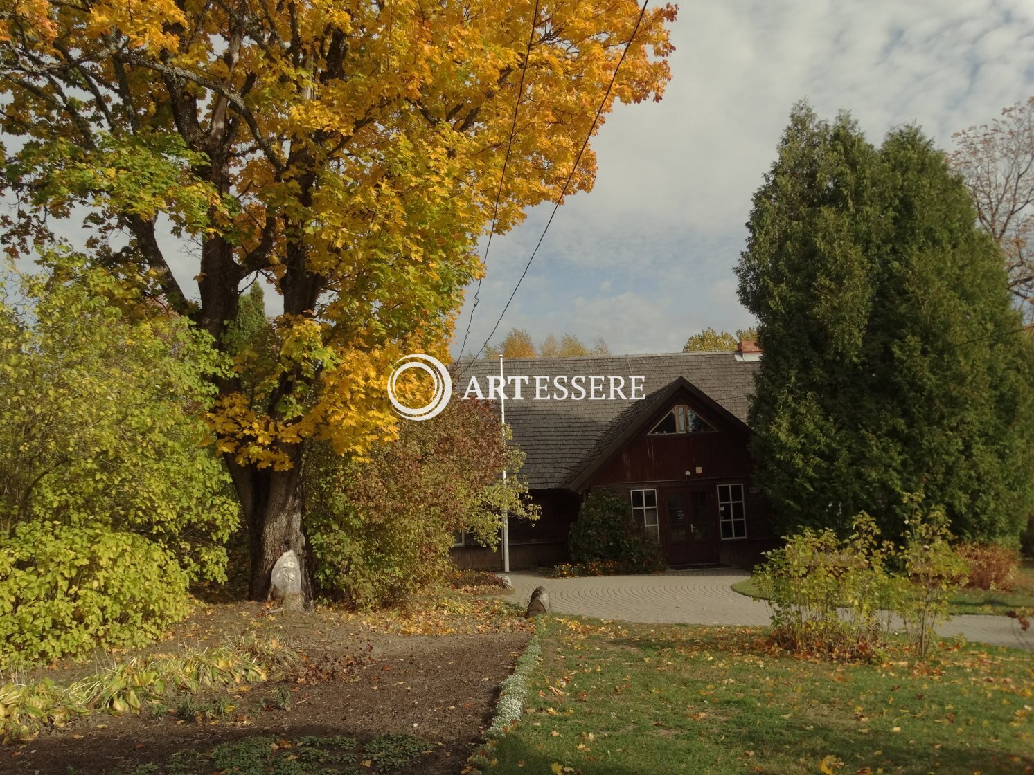 Aizkraukle History and Art Museum