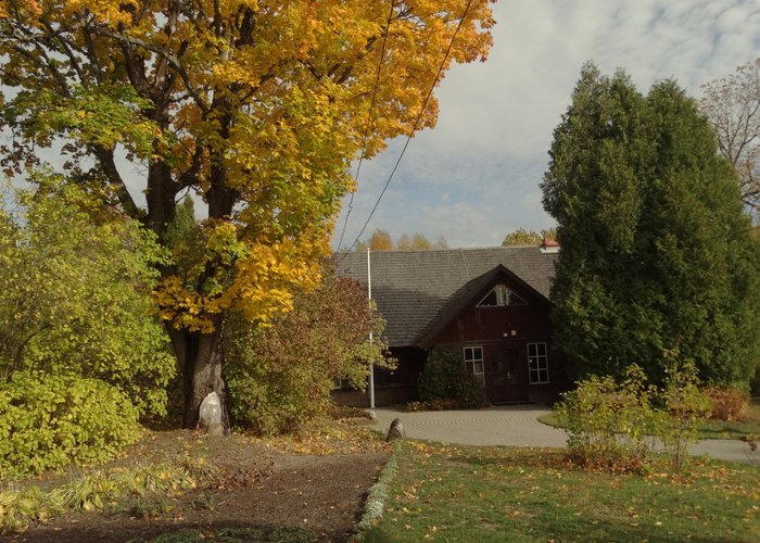 Aizkraukle History and Art Museum