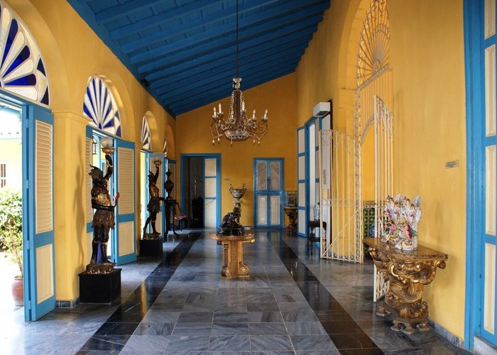 Museo de Artes Decorativas