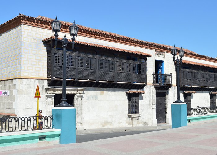 Diego Velazquez Museum