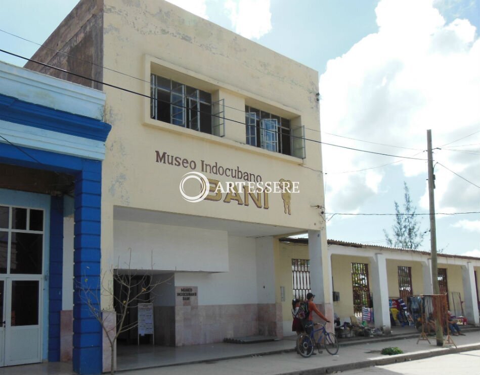 Museo Indocubano Bani