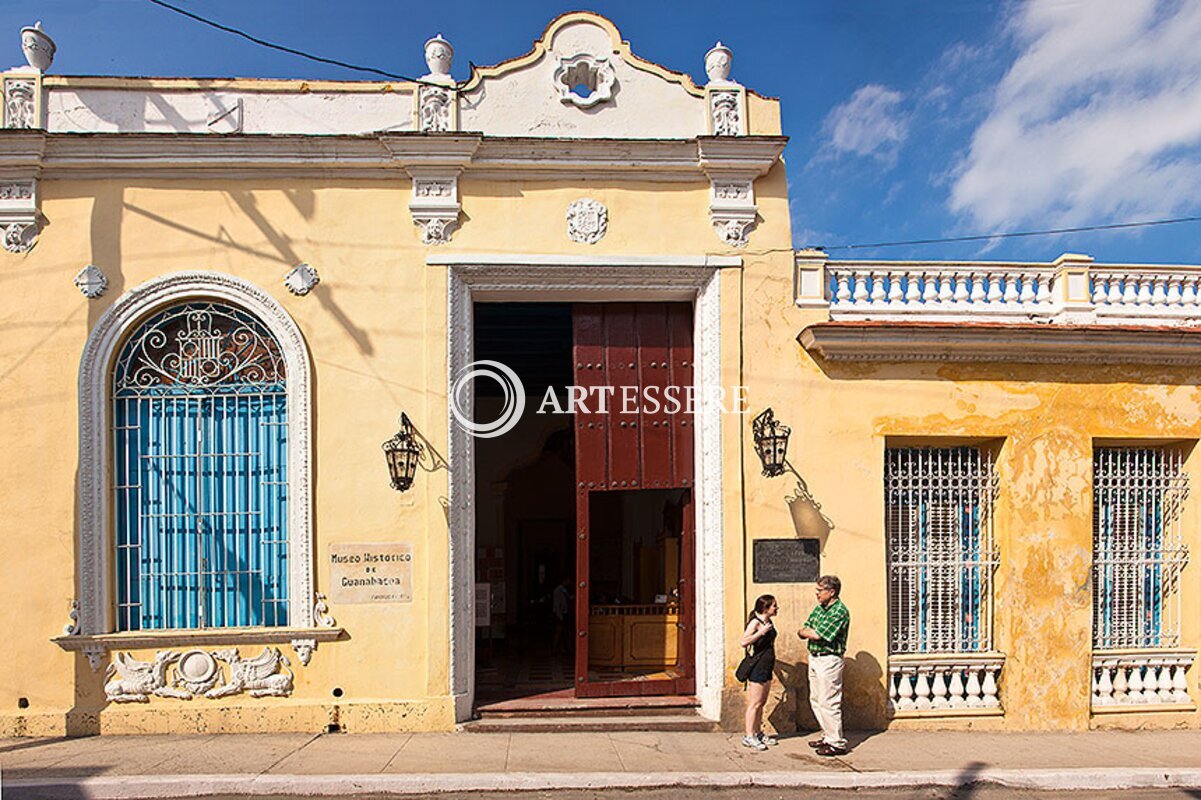 Museo Historico de Guanabacoa