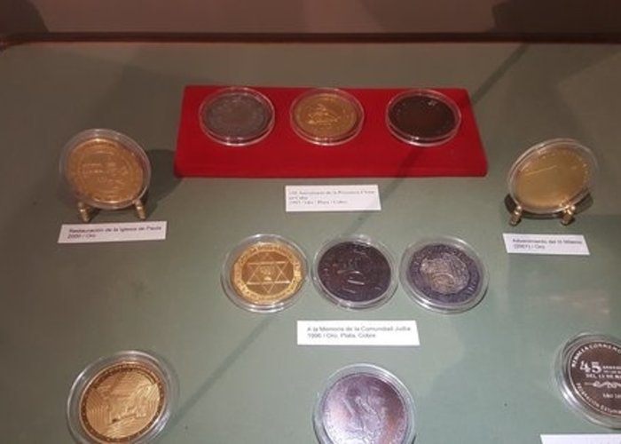 Numismatic Museum