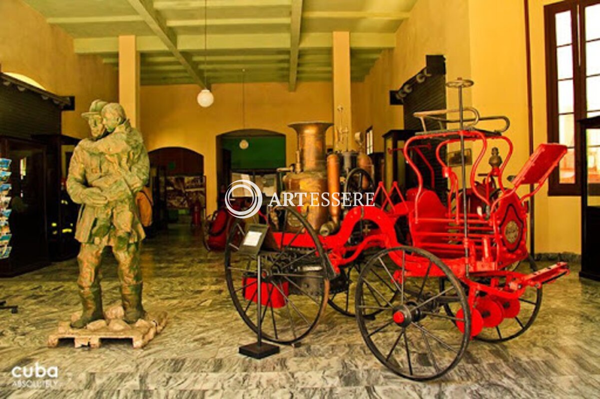 Museo de Bomberos
