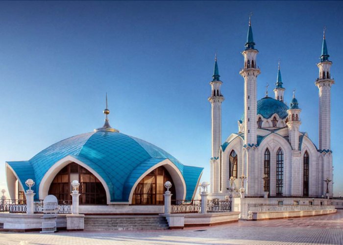 The Museum of Islamic culture