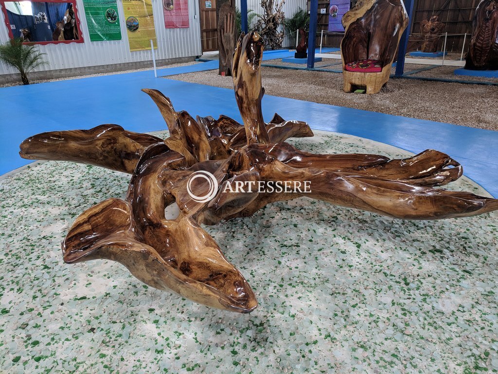 ArtWood Museum