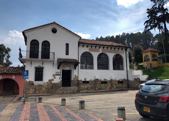 Quevedo Zornoza House Museum