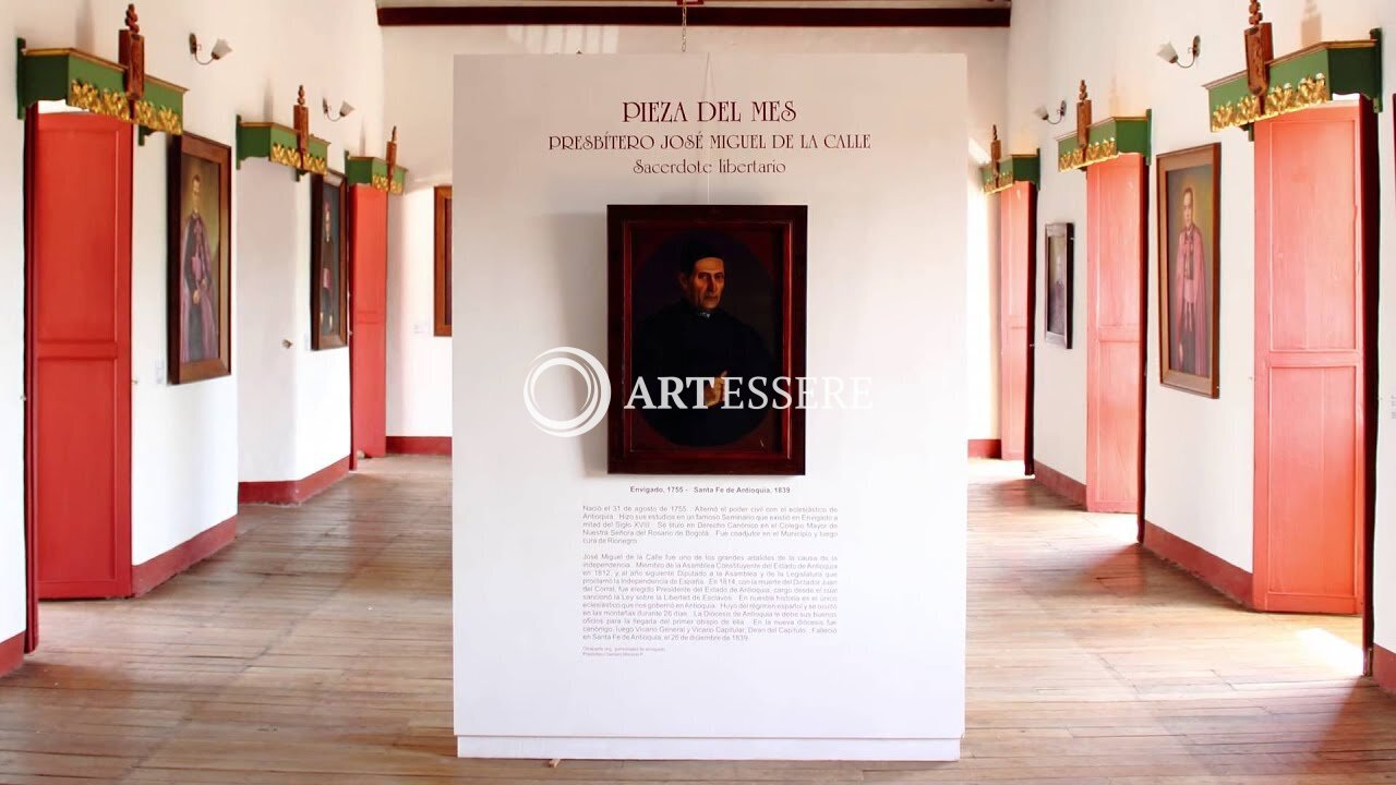 Archdiocesan Museum of Religious Art