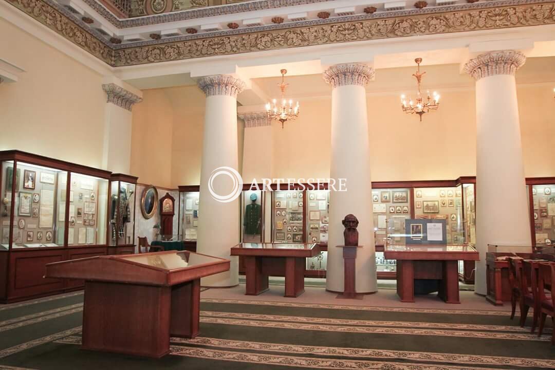 The Kazan University History Museum
