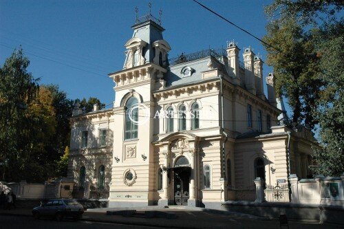 The Republic of Tatarstan State Museum of Fine Arts