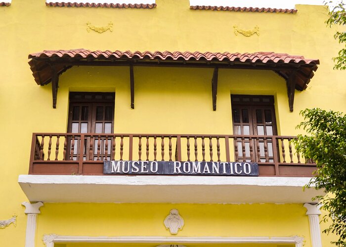 Romantic Museum