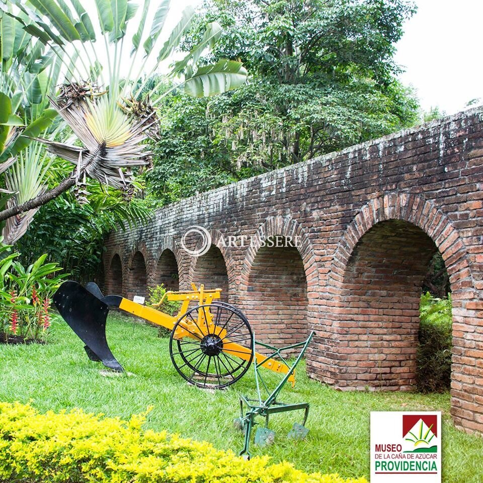 Providencia Sugar Cane Museum