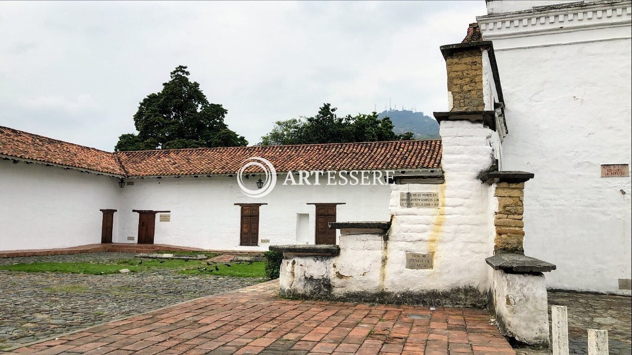 MUSA Archaeological Museum