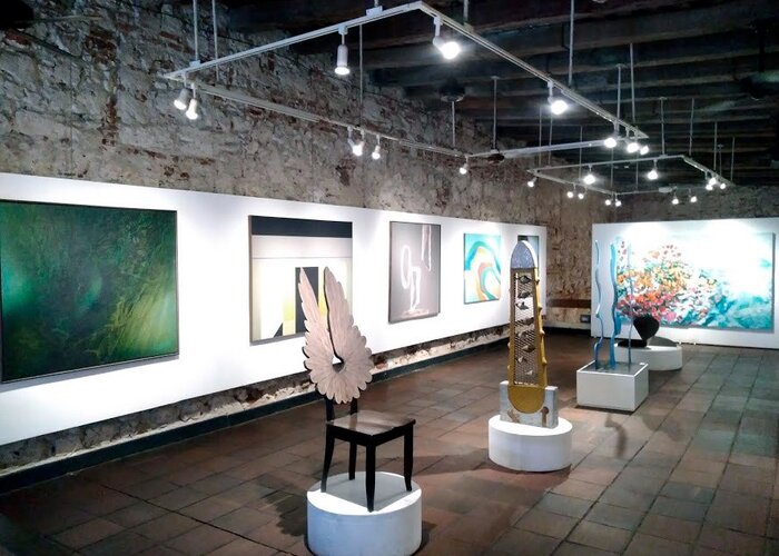 The Museum of Modern Art