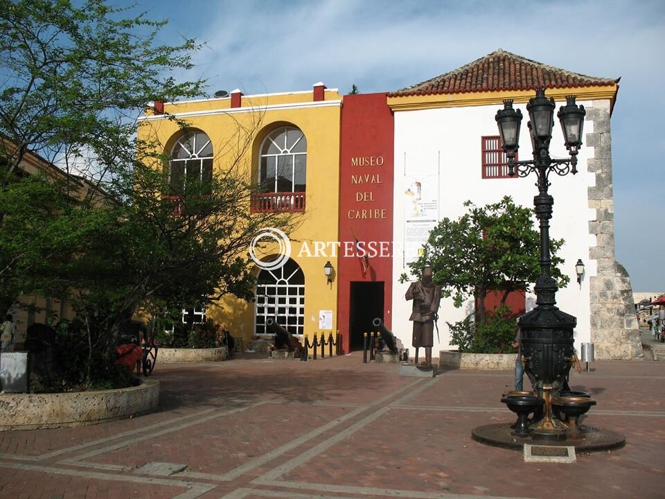 Naval Museum of the Caribbean