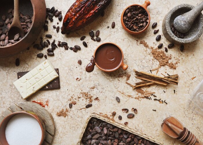 Cocoa Museum Cartagena