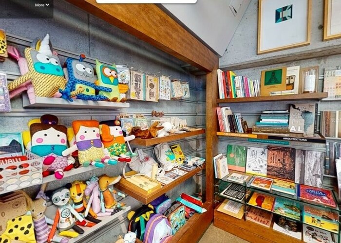 Museum of Modern Art of Medellin