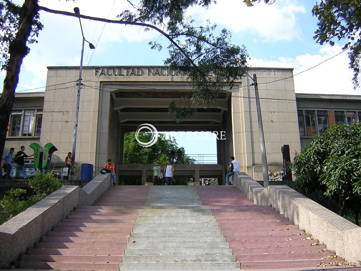 Medellin Mineralogy Museum