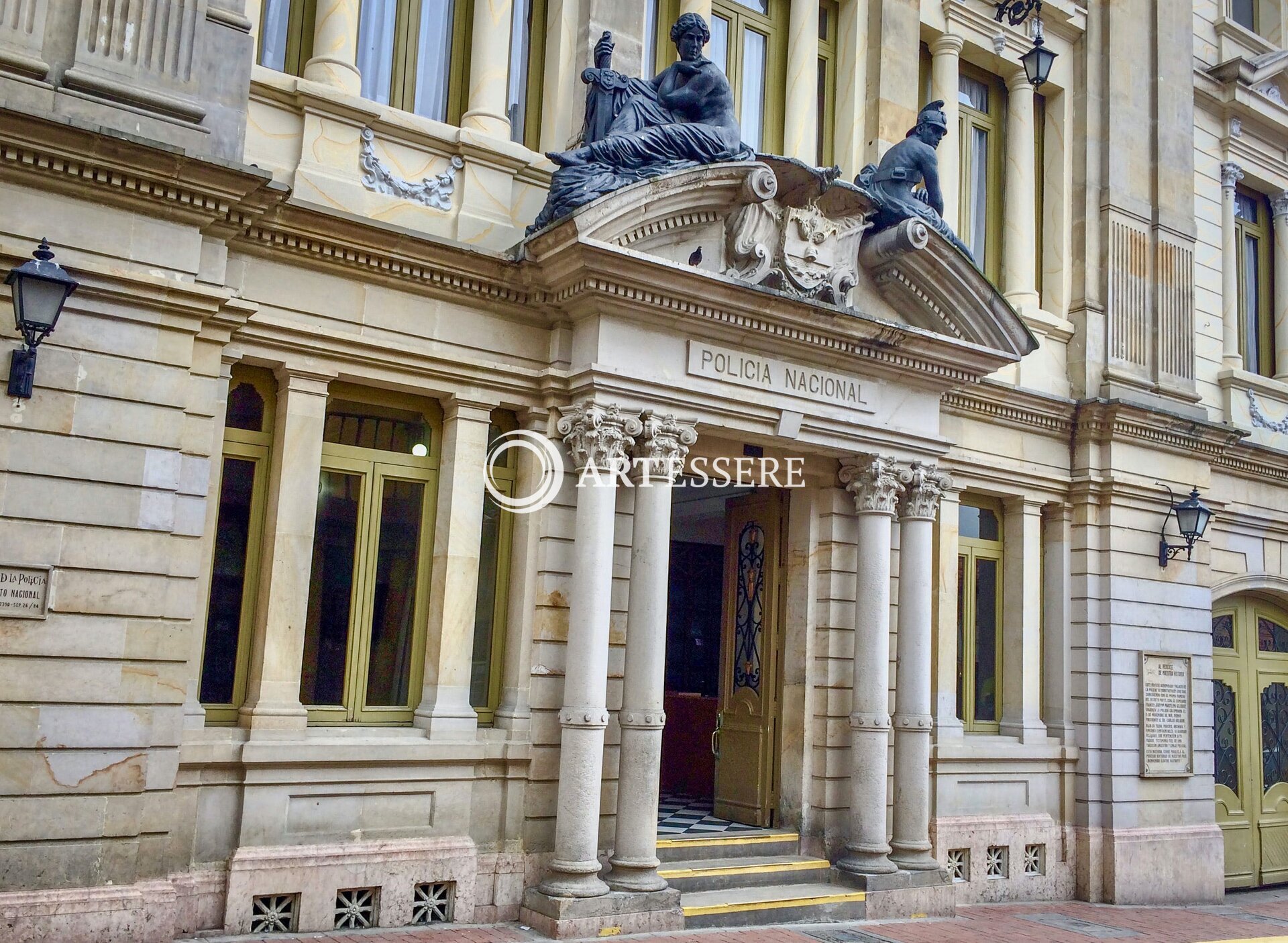 Historical Museum of the Police