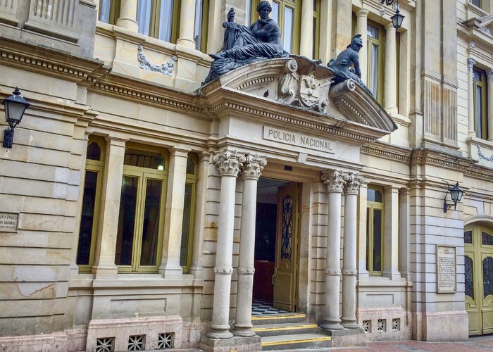 Historical Museum of the Police