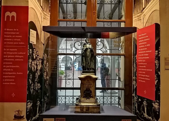 Rosario University Museum