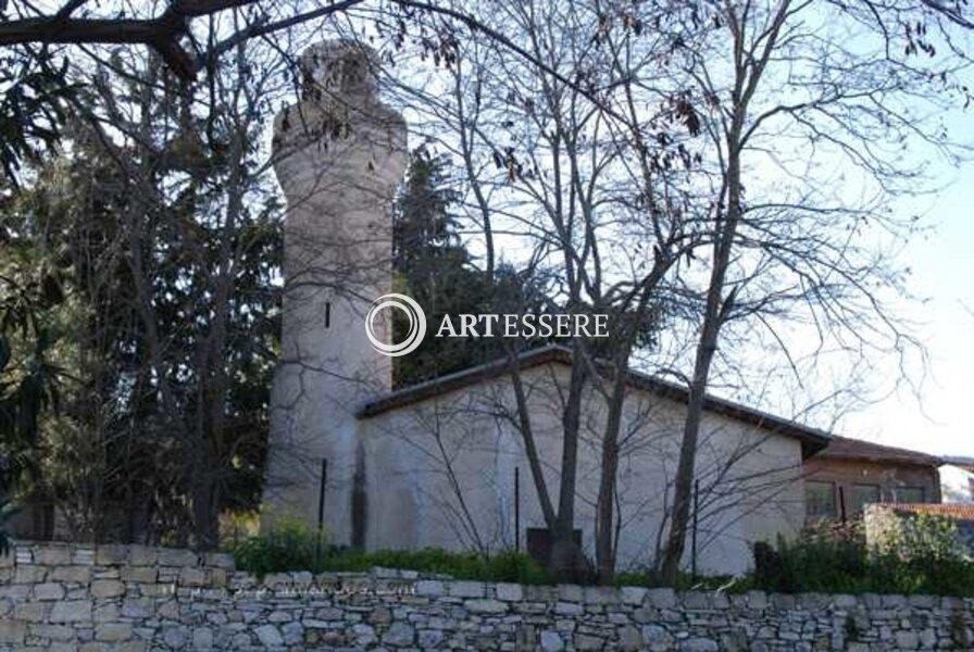 Spiritual Museum Kilani