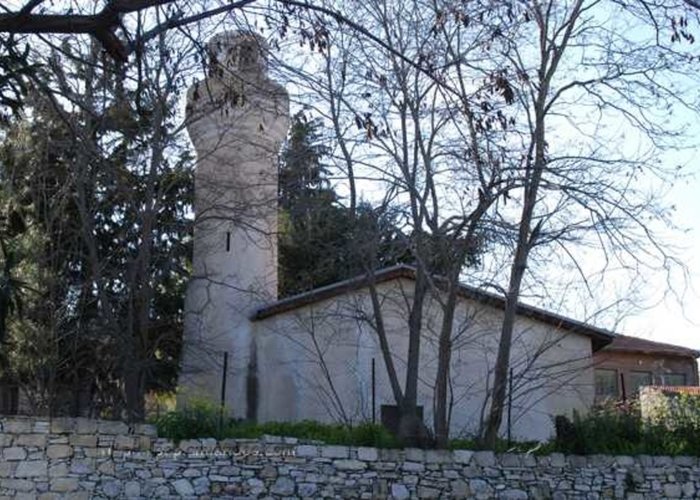 Spiritual Museum Kilani