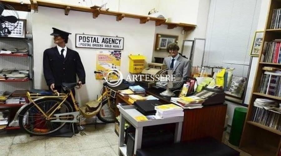 Cyprus Postal Museum