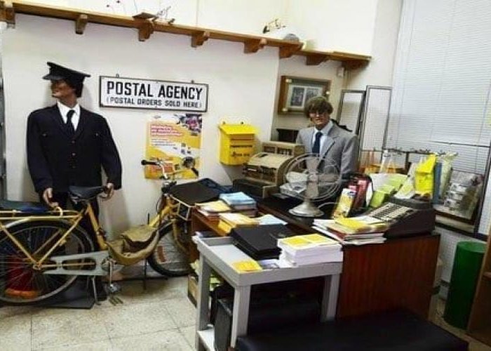 Cyprus Postal Museum