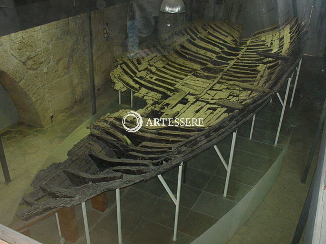 Ancient Shipwreck Museum