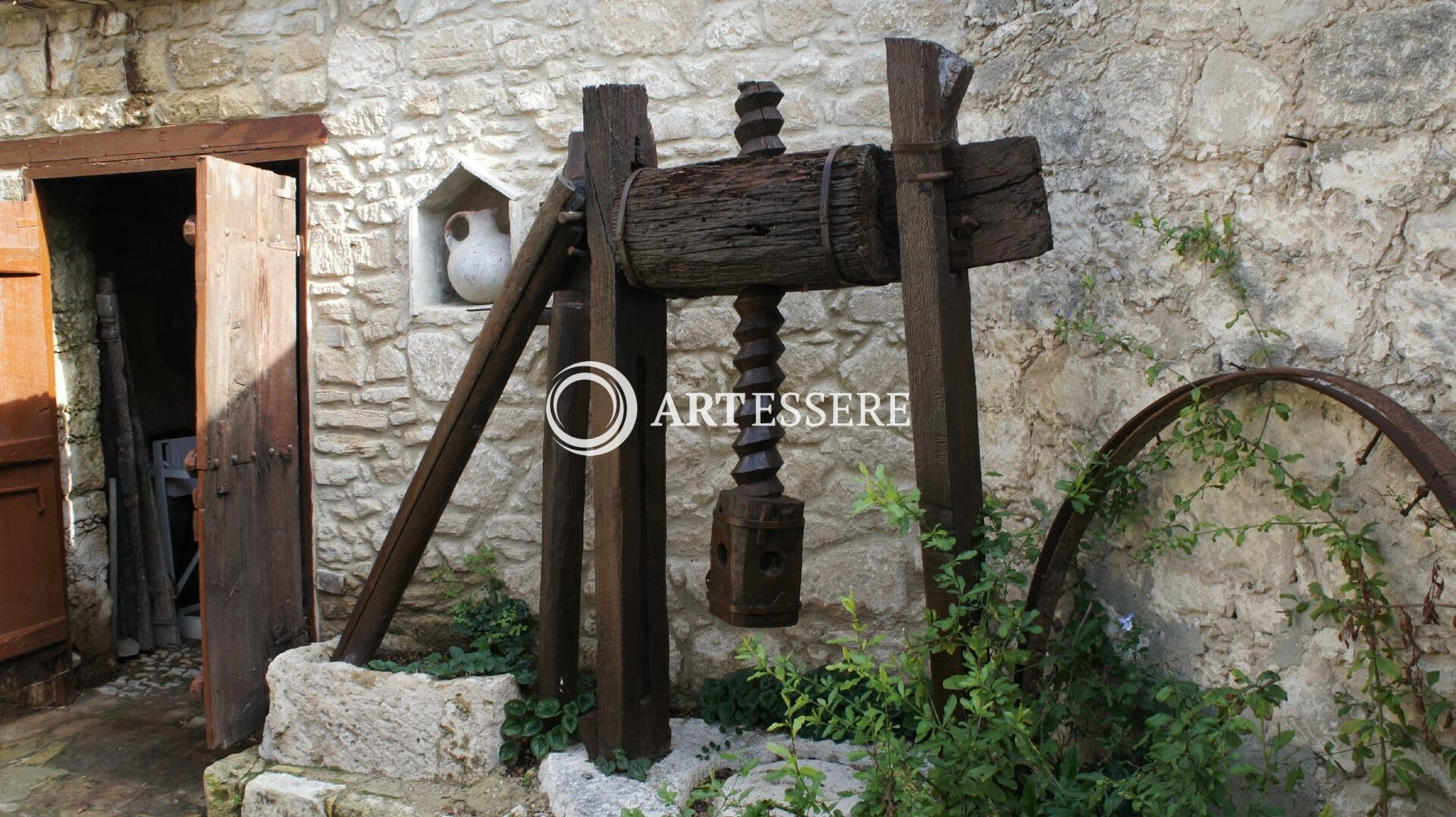 Paphos Ethnographic Museum