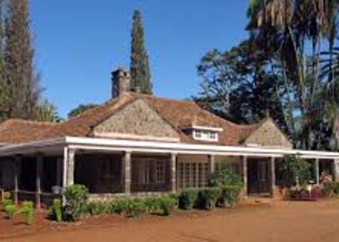 Karen Blixen Museum