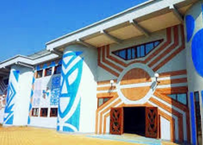 Museum of Civilization