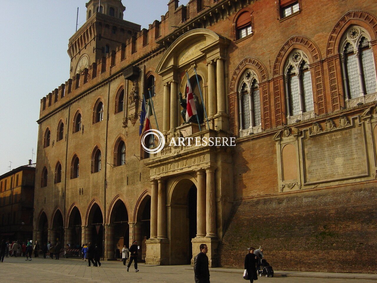 Palazzo d′Akkursio