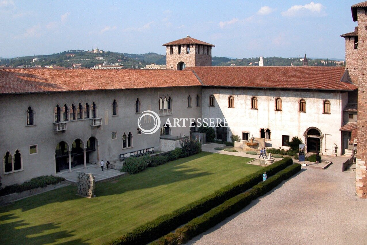 Museum Castelvecchio